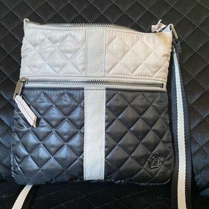 Cross body Oliver Thomas bag